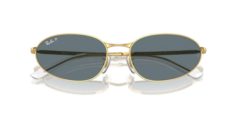 Arista Gold - 0RB3734 8056262041093