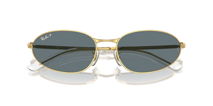 Arista Gold - 0RB3734 8056262041093