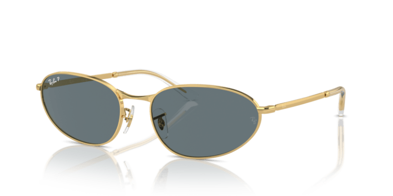 Arista Gold - 0RB3734 8056262041093