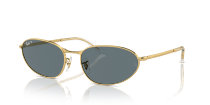 Arista Gold - 0RB3734 8056262041093