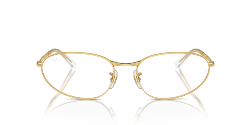 Arista Gold - 0RB3734 8056262041116