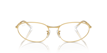 Arista Gold - 0RB3734 8056262041116