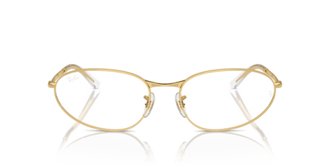 Arista Gold - 0RB3734 8056262041116