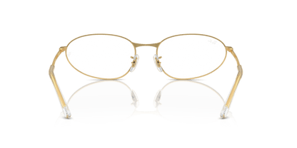 Arista Gold - 0RB3734 8056262041116