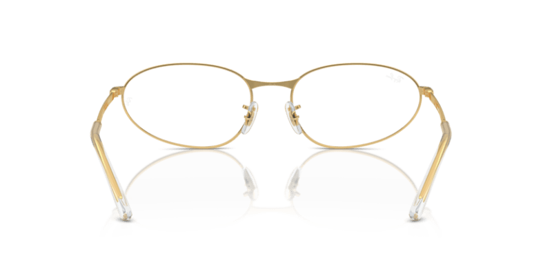 Arista Gold - 0RB3734 8056262041116