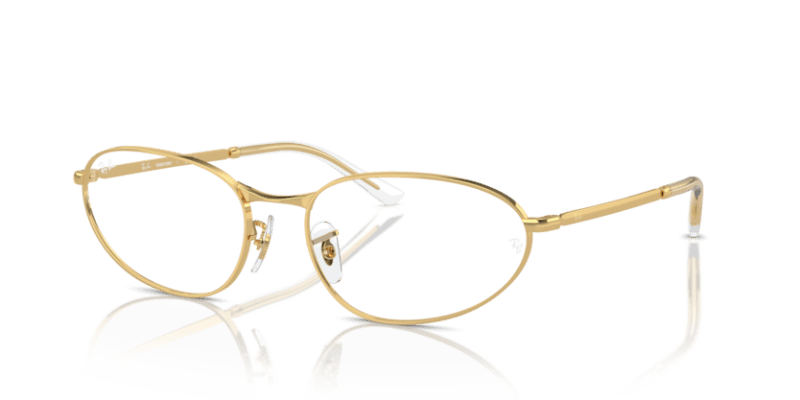 Arista Gold - 0RB3734 8056262041116