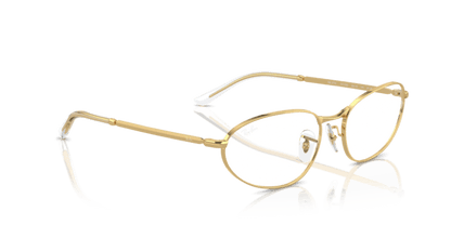 Arista Gold - 0RB3734 8056262041116