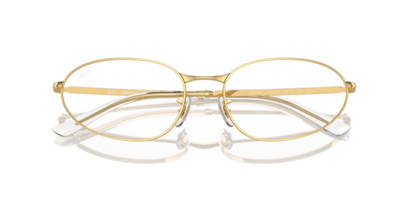 Arista Gold - 0RB3734 8056262041116