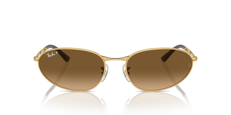 Arista Gold - 0RB3734 8056262041130