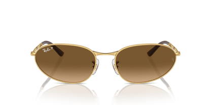 Arista Gold - 0RB3734 8056262041130