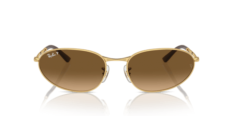 Arista Gold - 0RB3734 8056262041130