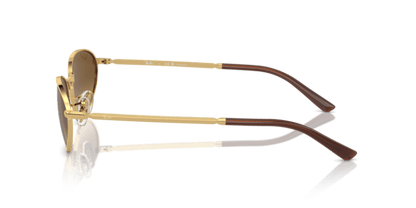 Arista Gold - 0RB3734 8056262041130