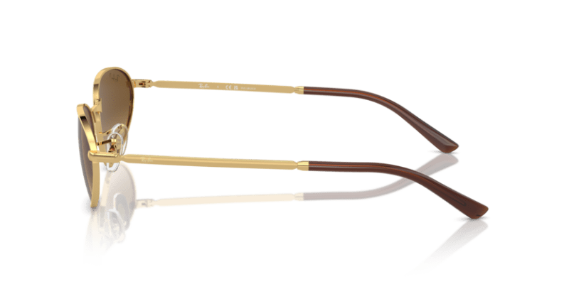 Arista Gold - 0RB3734 8056262041130