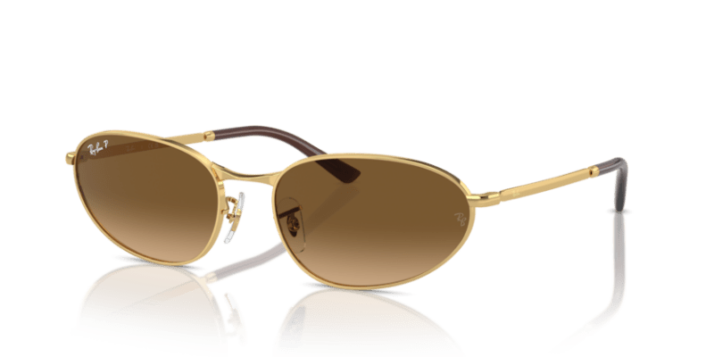 Arista Gold - 0RB3734 8056262041130