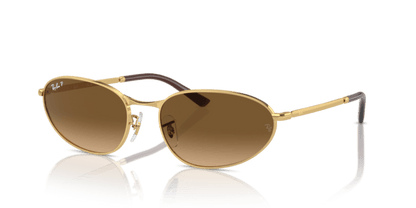 Arista Gold - 0RB3734 8056262041130