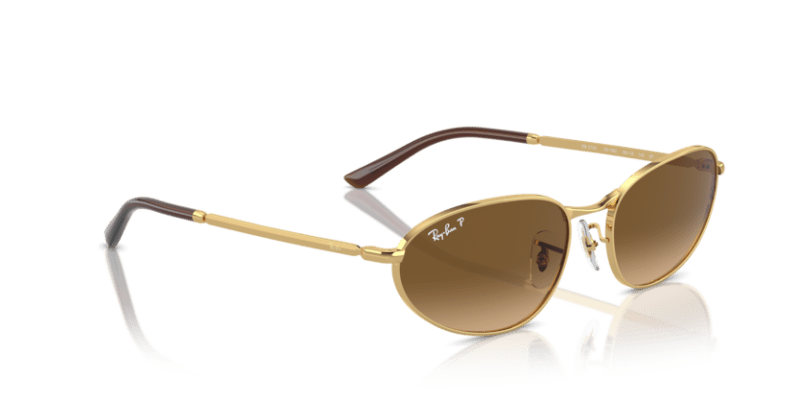 Arista Gold - 0RB3734 8056262041130