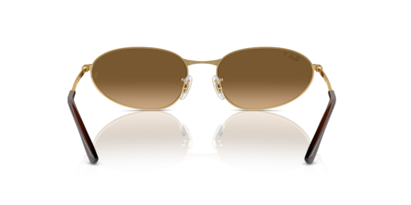 Arista Gold - 0RB3734 8056262041130