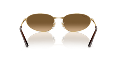 Arista Gold - 0RB3734 8056262041130