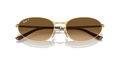 Arista Gold - 0RB3734 8056262041130