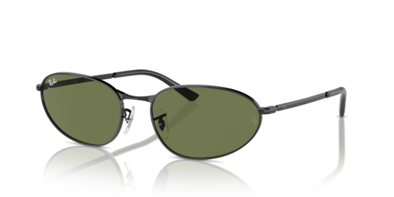 Black - 0RB3734 8056262041154