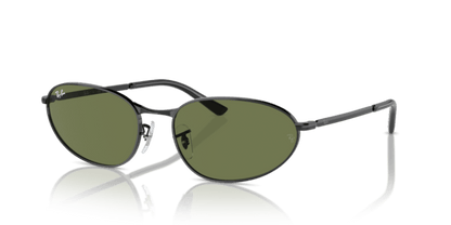 Black - 0RB3734 8056262041154