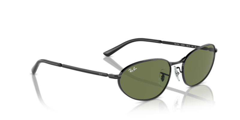 Black - 0RB3734 8056262041154