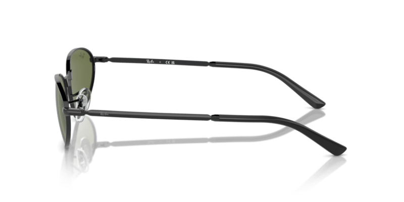 Black - 0RB3734 8056262041154