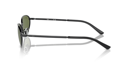 Black - 0RB3734 8056262041154