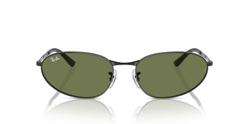 Black - 0RB3734 8056262041154