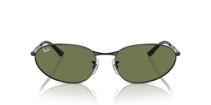 Black - 0RB3734 8056262041154