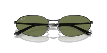 Black - 0RB3734 8056262041154