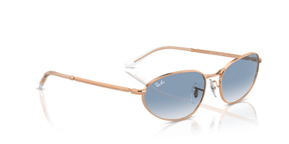 Rose Gold - 0RB3734 8056262041192