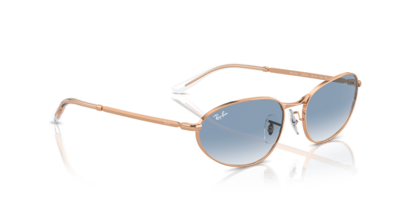 Rose Gold - 0RB3734 8056262041192