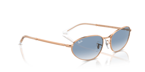 Rose Gold - 0RB3734 8056262041192