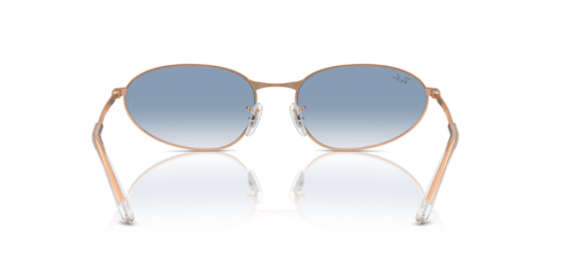 Rose Gold - 0RB3734 8056262041192