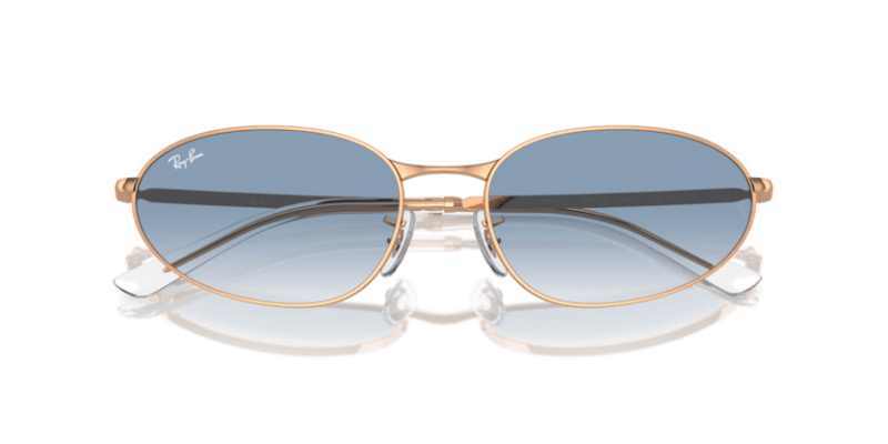 Rose Gold - 0RB3734 8056262041192