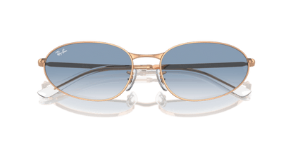 Rose Gold - 0RB3734 8056262041192