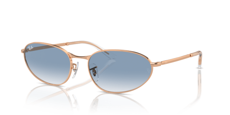 Rose Gold - 0RB3734 8056262041192