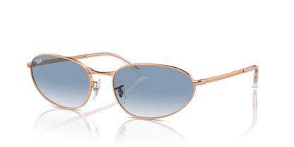 Rose Gold - 0RB3734 8056262041192