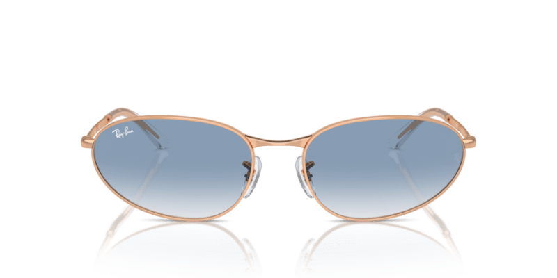 Rose Gold - 0RB3734 8056262041192