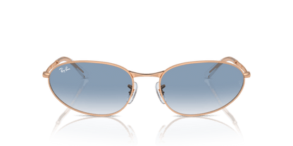 Rose Gold - 0RB3734 8056262041192