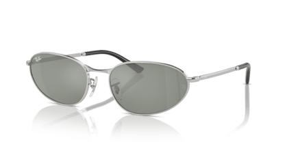 Silver - 0RB3734 8056262041178