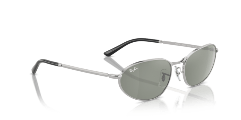 Silver - 0RB3734 8056262041178