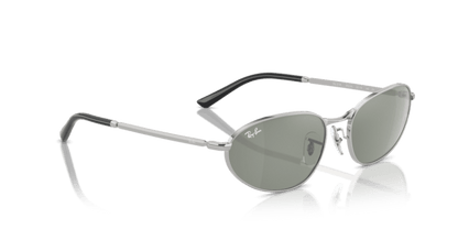 Silver - 0RB3734 8056262041178