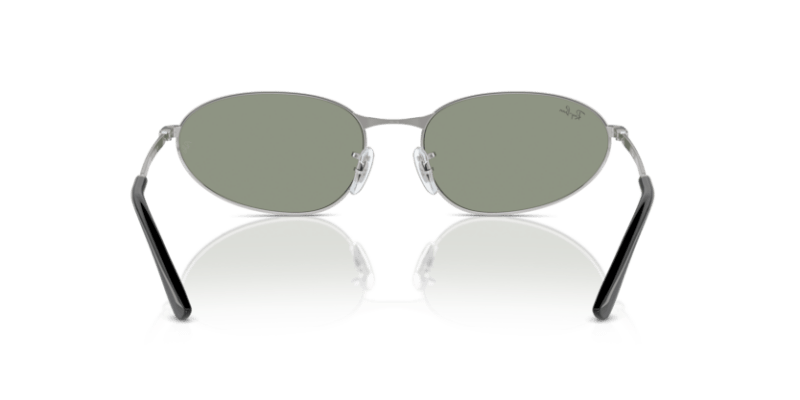 Silver - 0RB3734 8056262041178