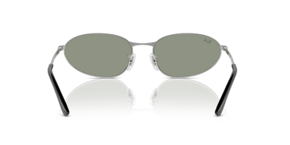 Silver - 0RB3734 8056262041178