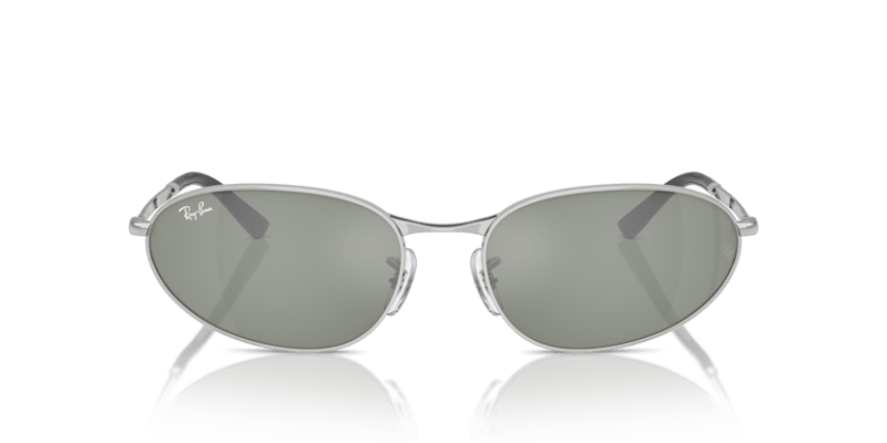 Silver - 0RB3734 8056262041178