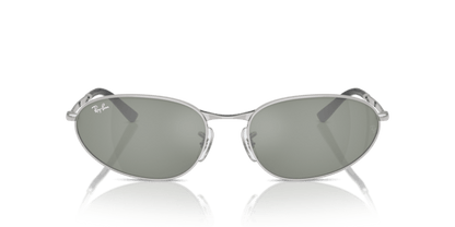 Silver - 0RB3734 8056262041178