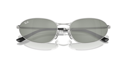 Silver - 0RB3734 8056262041178