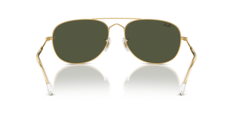 Arista Gold - 0RB3735 8056262043387